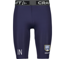 Pro Control Compression Short Tights