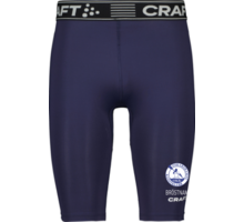 Pro Control Compression Short Tights