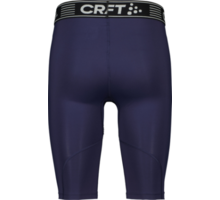 Pro Control Compression Short Tights