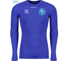 Pro Control Compression Jr Underställströja