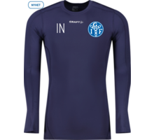 Pro Control Compression Jr Underställströja