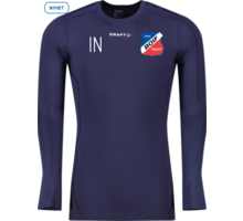 Pro Control Compression Jr Underställströja