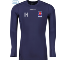 Pro Control Compression Jr Underställströja