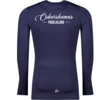 Pro Control Compression Jr Underställströja