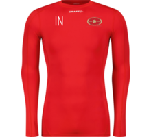 Pro Control Compression Jr Underställströja