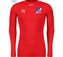 Pro Control Compression Jr Underställströja