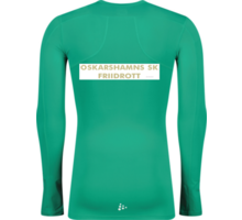 Pro Control Compression Jr Underställströja