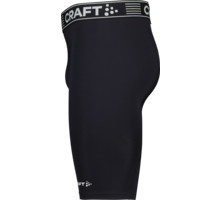 Craft Pro Control Compression Jr shorts Svart