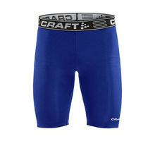 Craft Pro Control Compression Jr shorts