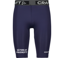 Craft Pro Control Compression Jr shorts