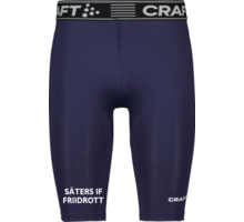 Pro Control Compression Jr shorts