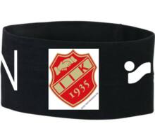 CLIQUE Headband Svart