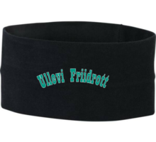 CLIQUE Headband