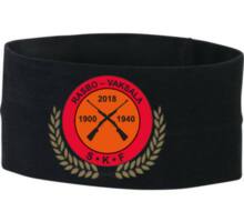 CLIQUE Headband Svart