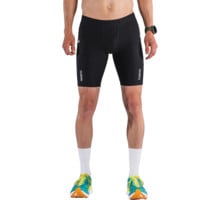 FUSION HP SHORT TIGHT KORTA TIGHTS Svart