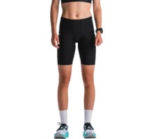 FUSION HP SHORT TIGHT KORTA TIGHTS Svart