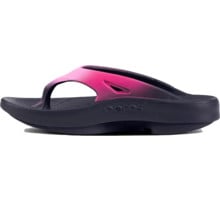 Oofos Ooriginal Sport Thong återhämtningssandal Flerfärgad