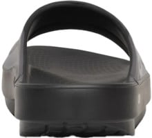 Oofos Ooahh Sport Slide återhämtningssandal Svart