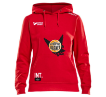 Craft Community Hoodie