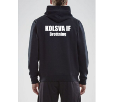 Community W Hoodie