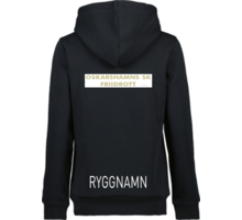 Community W Hoodie
