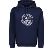 Craft Community Jr Hoodie Blå