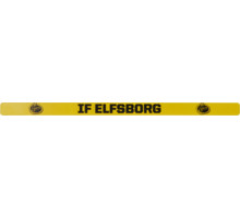 IF ELFSBORG Billist IF Elfsborg Svart