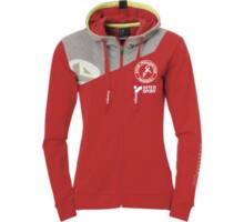 Core 2.0 Hood jacket Dam