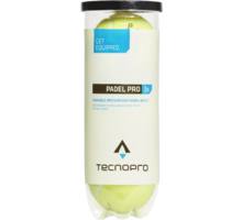 Padel Pro padelbollar