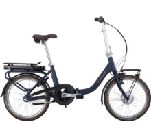 dELbar elcykel