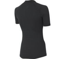 FUSION C3 MERINO T-SHIRT Löpar T-shirt Svart