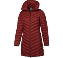 Kläder för vardag och sport Köp online hos Intersport McKinley Hybrid W Hood jacka BLACK NIGHT Köp online hos