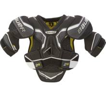 S19 SUPREME 2S SHOULDER PAD - SR axelskydd