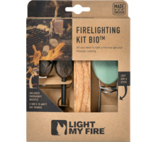 Light my fire FireLighting Kit Grön