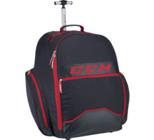 EB 390 Wheeled Bag 18" hockeyväska