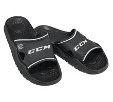 CCM Hockey Shower sandal Svart