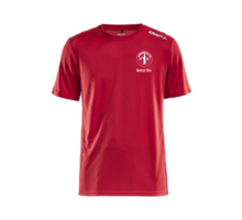 Rush SS T-shirt
