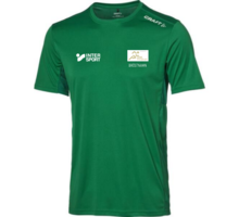Rush SS T-shirt