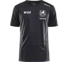 Rush SS T-shirt