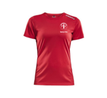 Rush SS W T-shirt