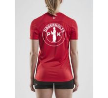 Rush SS W T-shirt