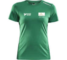 Rush SS W T-shirt