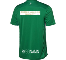 Rush SS W T-shirt