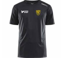 Rush SS Jr T-shirt