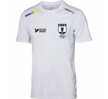 Rush SS Jr T-shirt