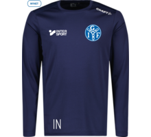 Rush LS Tröja