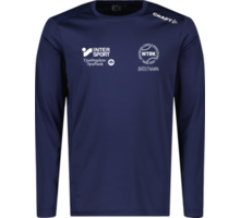 Rush LS Tröja