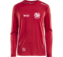 Rush LS Tröja