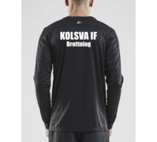 Rush LS Tröja