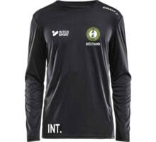 Rush LS Tröja
